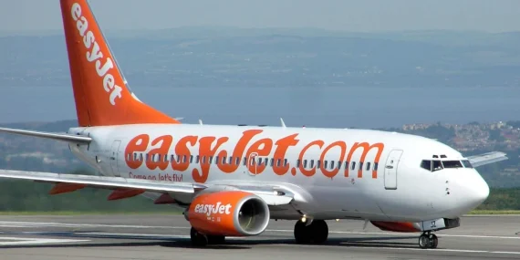 EasyJet, ABD’li yatırım firmasına satılıyor: Anlaşma tamam