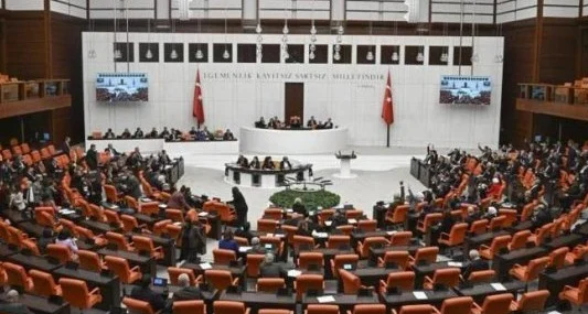 TBMM’den karar: Komisyonlar tatilde de görevde