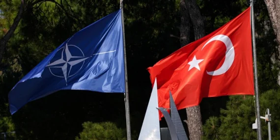 Savunma Bankası Kararında Değişiklik: Türkiye Kurucu Üye Olacak