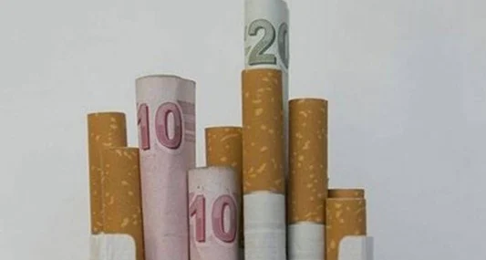 Bu yıl sigarada otomatik ÖTV artışı yok