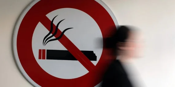 1 Milyon Kişiye Ücretsiz Sigarayı Bırakma İlaç Desteği