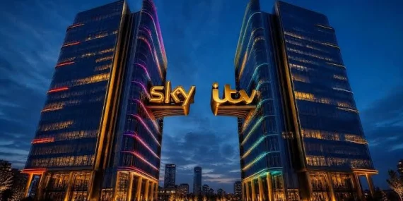 Sky, ITV’nin medya birimini 1,6 milyar sterline alıyor