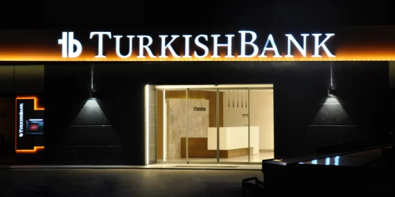 TurkishBank’ın Kazaklara Satışı İçin Onay Çıktı