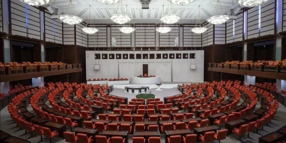 Türk askerinin Somali görevi TBMM’de uzatıldı