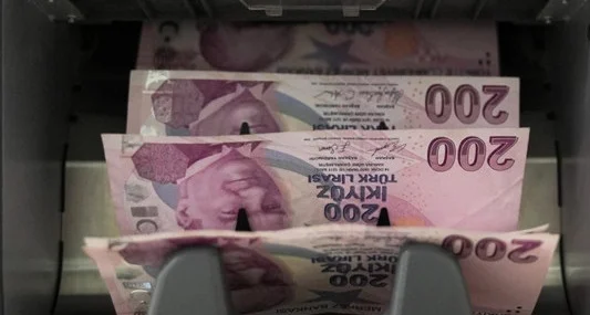 TL’nin reel değeri daha da geriledi