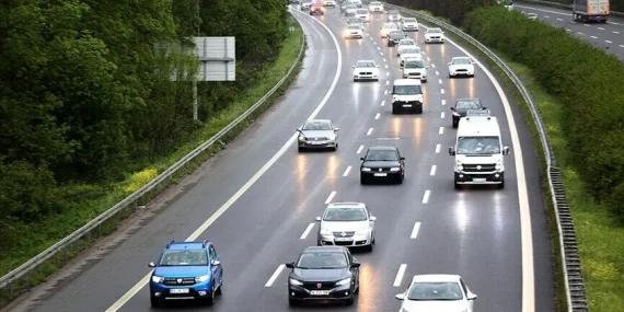 İçişleri Bakanlığı’ndan motosiklet kazalarına yeni plan