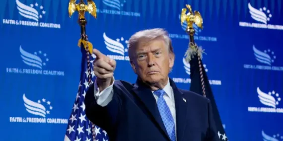Trump’ın kripto kazancı açıklandı