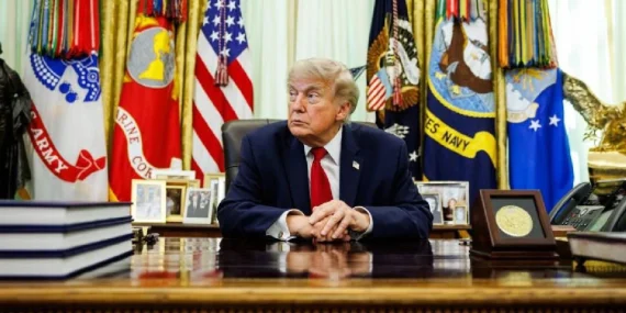 Trump: İran’a cenaze için 1 haftalık izin verdik