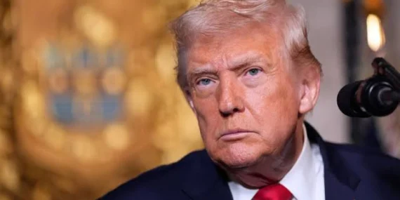 Trump, Ankara’daki zirve öncesi NATO’yu eleştirdi