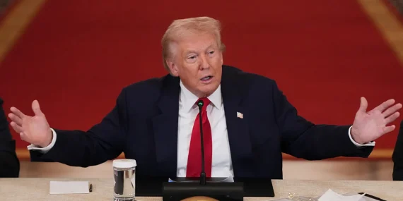 İran, Trump’ın Hürmüz açıklamalarına cevap verdi