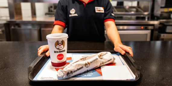 TAB Gıda, Çin’de İlk İki Restoranını Açtı