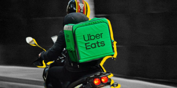 Uber, Delivery Hero’yu Satın Alarak Yemeksepeti’ni Devralıyor