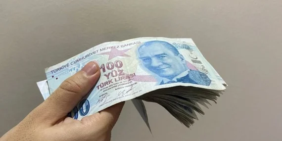 206 milyar liralık vergi borcu ilk 25 günde yapılandırıldı