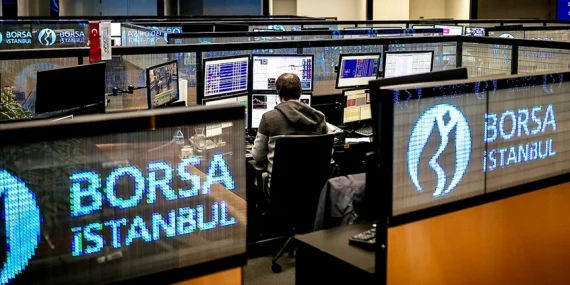 Yabancı yatırımcıdan 651 milyon dolarlık tahvil ve hisse alımı
