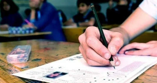 YKS’de bir soru iptal, bir sorunun cevabı değişti