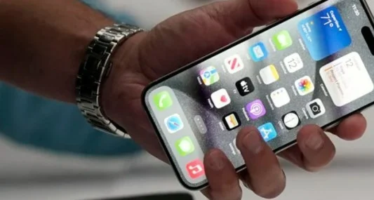 IMEI Kuralları Yurt Dışı Telefonlar İçin Yenilendi